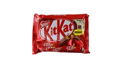 Nestle Kitkat Mini | 200 公克