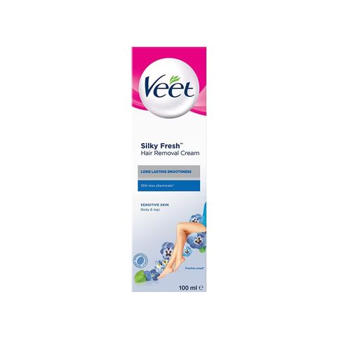 Veet Cream - Normal Skin 100G