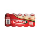 Yakult Health Drink 5 x 80ml