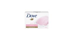 Dove Bar Soap Pink 90G