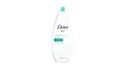 Dove Body Wash Sensitive Skin 200ml