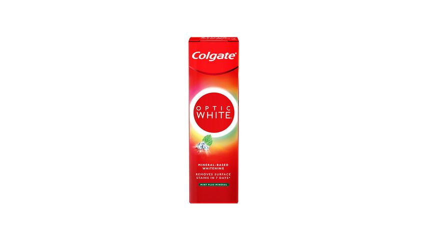 Colgate Optic White 100g