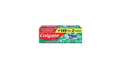 Colgate Toothpaste Cool Menthol Fresh 175g