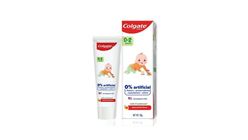 Colgate Kids Fluoride-Free 0-2 years 50g