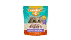 Goodest Cat Chicken Chomp! 85g