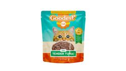 Goodest Cat Tender Tuna (85g)