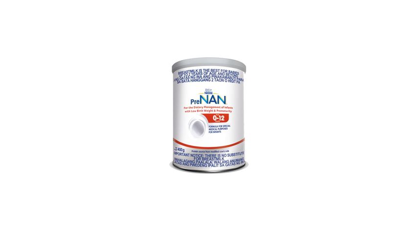 PreNAN 400g