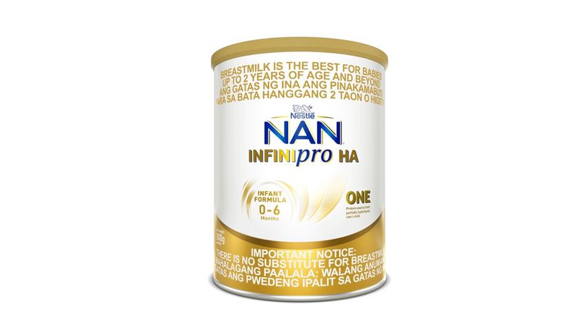 Nan Infinipro HA One 800g