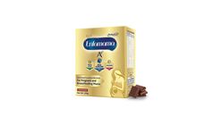 Enfamama A+ Chocolate Powdered Milk Drink for Pregnant & Lactating Moms 350g