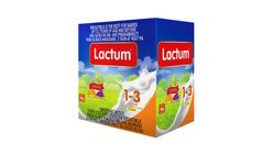 Lactum for 1-3 Years Old 2kg Milk Supplement Powder