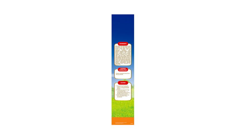 Lactum for 1-3 Years Old 350g Milk Supplement Powder