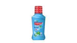 Colgate Plax Peppermint (Light Blue) 60mL