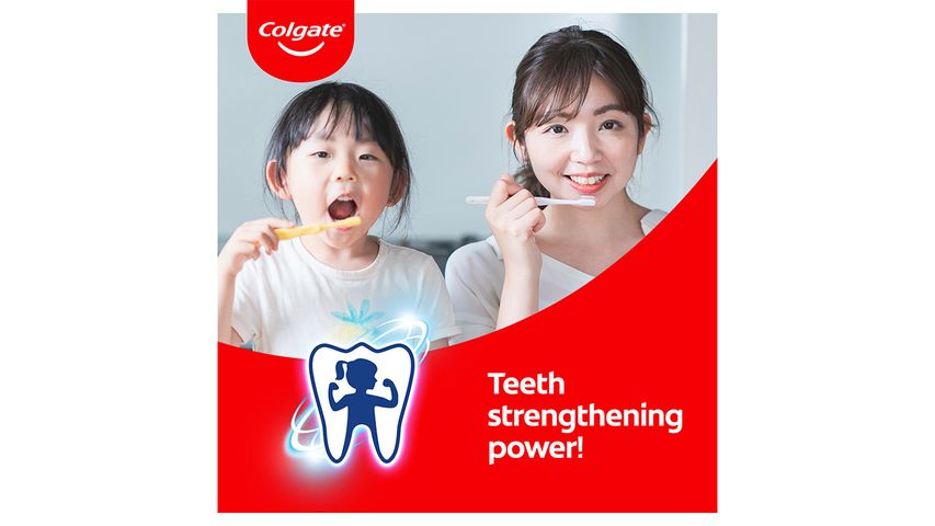 Colgate Maximum Cavity Protection Toothpaste 132g Twin Pack