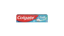 Colgate Active Salt Natural Toothpaste 180g