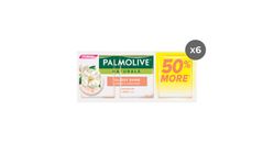 Palmolive Shampoo Healhy Shine 15ml x 6'S