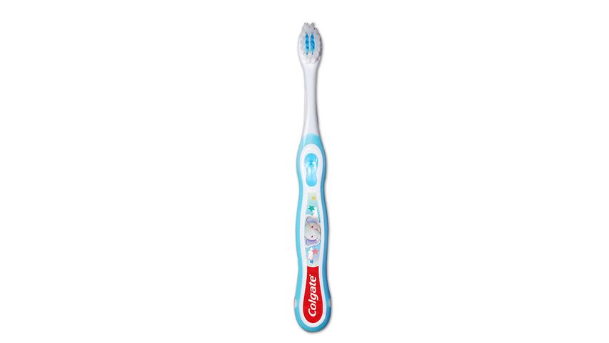 Colgate Baby Toothbrush Extra Soft (0-2 Years)
