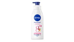 Nivea Body Extra Bright Radiant & Smooth Lotion 380ml