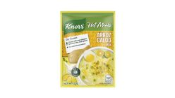 Knorr Hot Meals Instant Arroz Caldo Sachet 32g