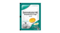 Strepsils Dry Cough 6'S