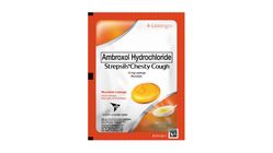 Strepsils Chesty Cough 6'S