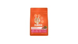 IAMS | CAT ADULT TUNA & SALMON 1kg (100946786)