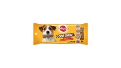 Pedigree Good Chew Beef Small 53g