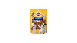 Pedigree Dentastix Chewy Chunx Mini 68g