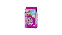 Whiskas Dry Food Junior Oceanfish w/ Milk 1.1kg