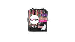 Kotex Luxe Ultrathin Wing 32cm 8s