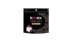 Kotex Overnight Panties XL 2pcs