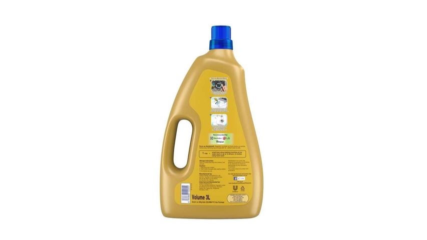 Breeze Liquid Power Machine 3L