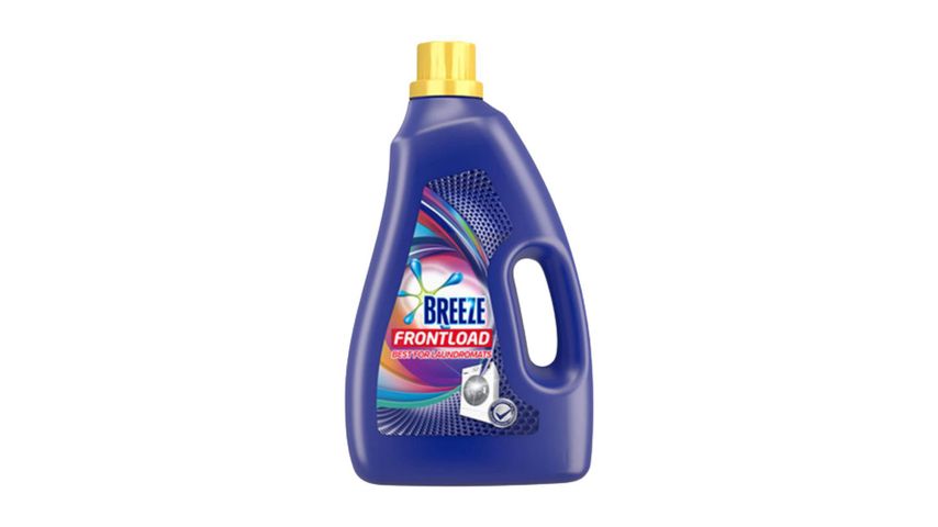 Breeze Liquid Frontload 2.6kg
