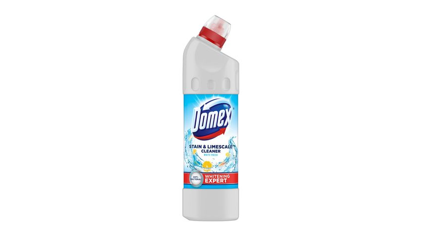 Domex Limescale Cleaner Whitefresh 475ML