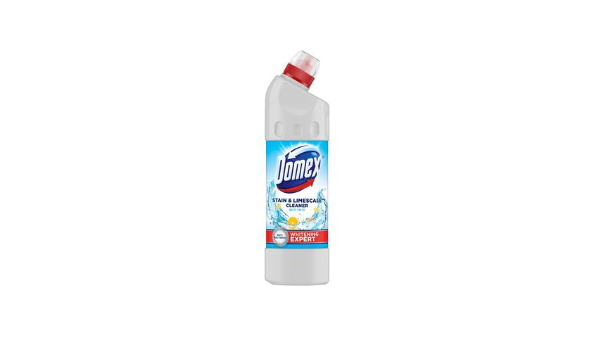 Domex Limescale Cleaner Whitefresh 880ML