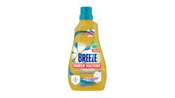 Breeze Antibacterial Powmachine Liquid 980ML