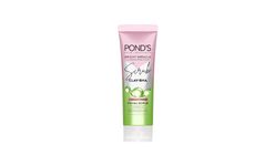 Pond's Bright Miracle Pore Clear Facial Scrub 50g