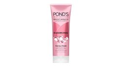 Pond's Bright Miracle Ultimate Clarity Facial Foam 50g