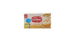 Cerelac Rice & Soya 120G