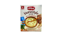 Nestle Cerelac Porridge Savory Chicken 200g