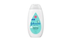 Johnson's Baby Lotion Milk+Rice 200ml