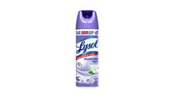 Lysol Disinfectant Spray Early Morning Breeze 340GM