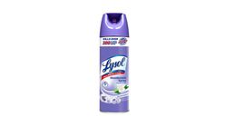Lysol Disinfectant Spray Early Morning Breeze 510GM