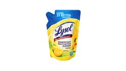 Lysol Multi-Action Cleaner Lemon 200ML