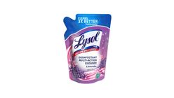 Lysol Multi-Action Cleaner Lavander 200ML