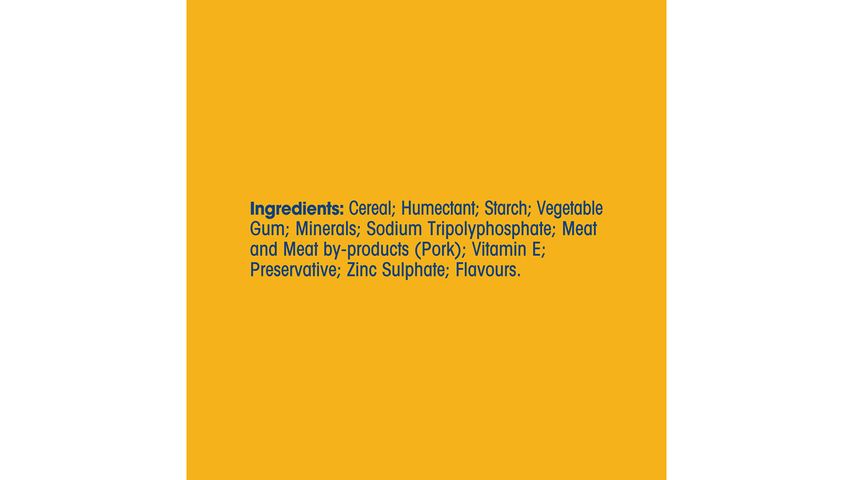 Pedigree Dentastix Medium 180g 7s