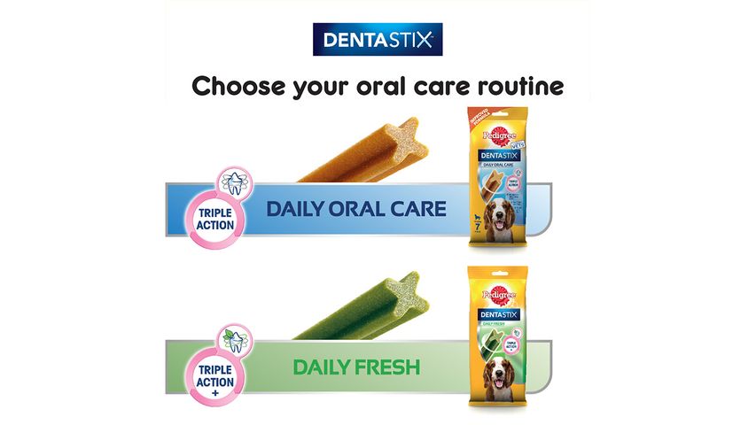 Pedigree Dentastix Toy 60g