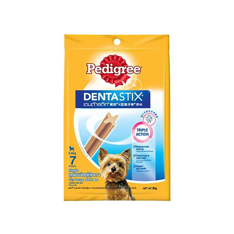 Pedigree Dentastix Toy 60g