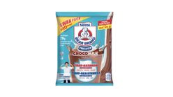 Bear Brand Choco Milk Drink Swak 29G