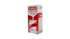 Alaska Fortified Milk 1L