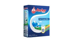 Anchor Full Cream Milk Powder 700G